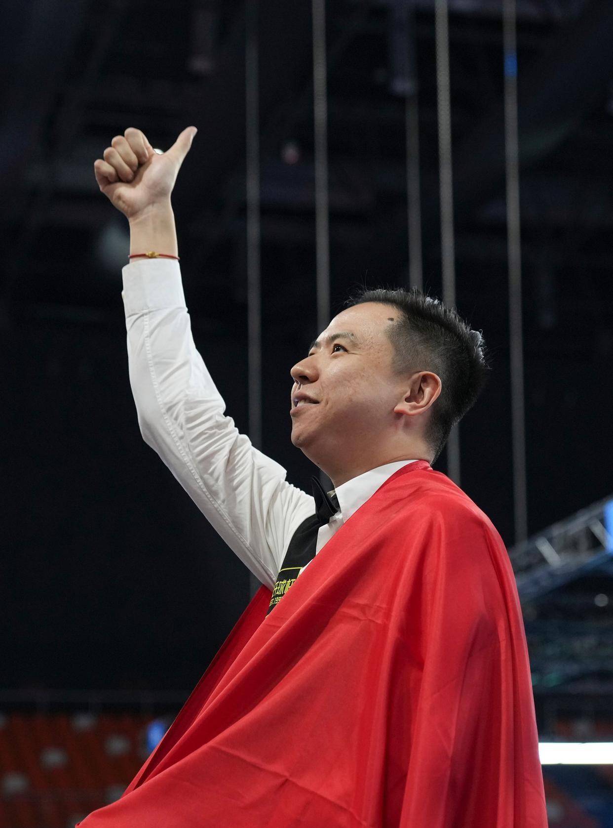 望传递一个 望传递一个