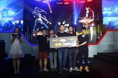 来挑战更高 来挑战更高