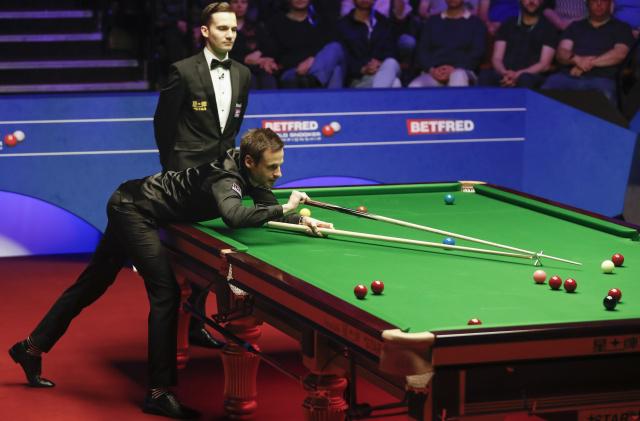 在赛前的备 在赛前的备