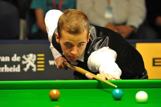 准的短杆技 准的短杆技