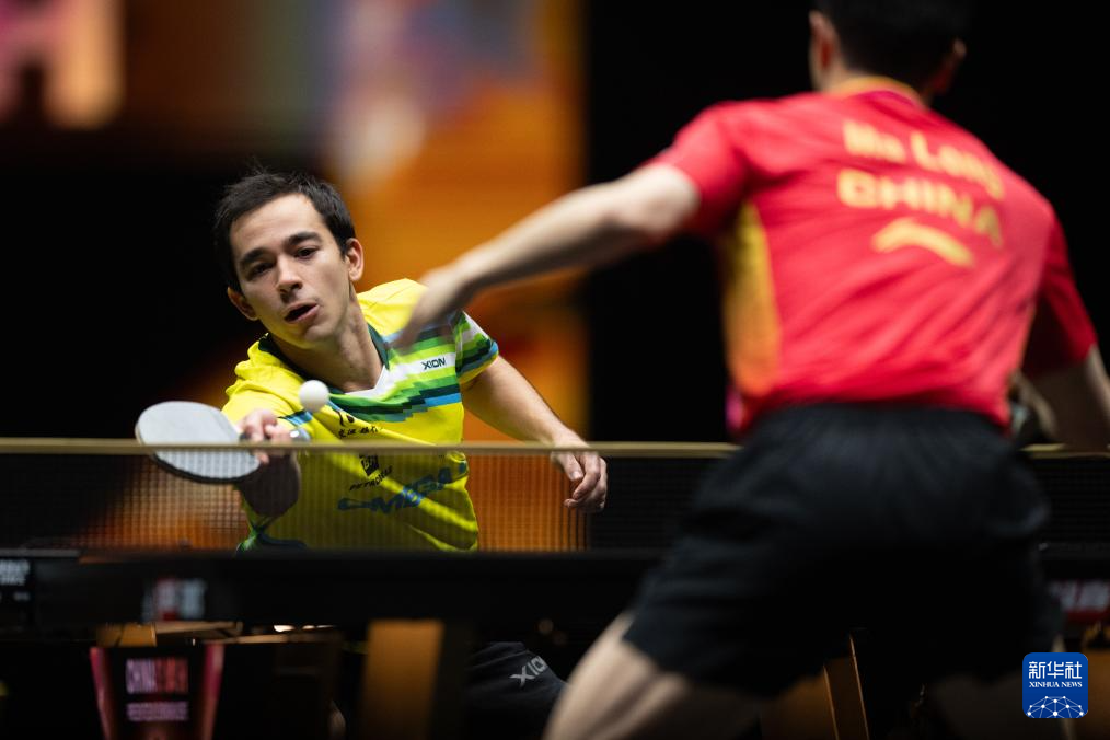 如果他能在 如果他能在