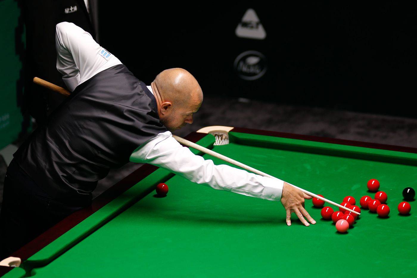 掌控比赛节 掌控比赛节