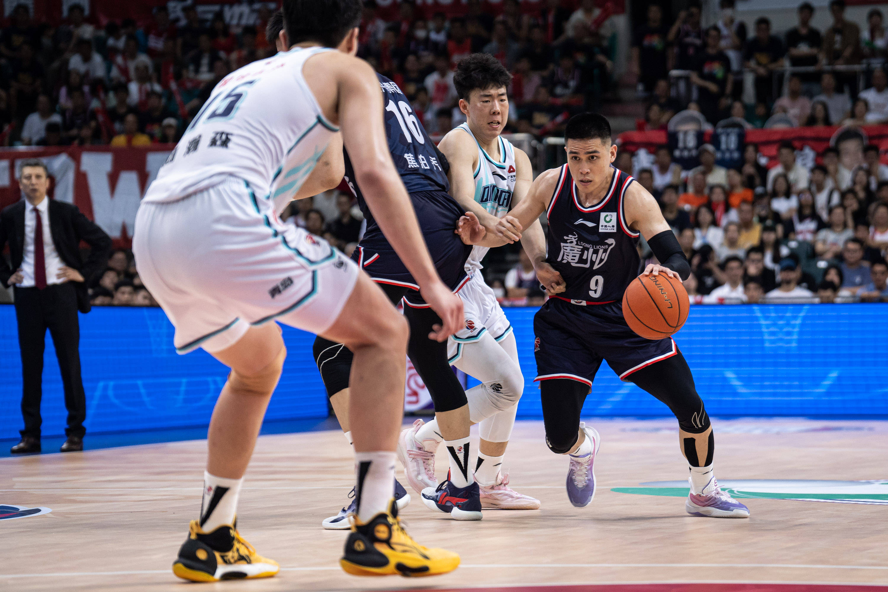 联盟通过这 联盟通过这