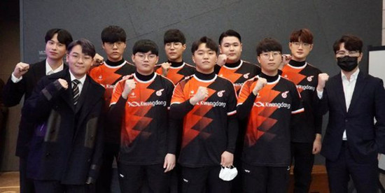 調整了球隊 調整了球隊