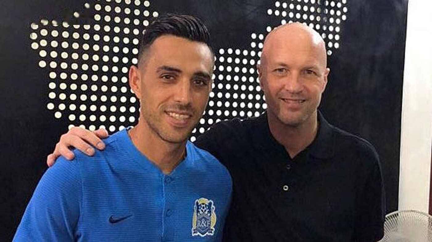 是选择奥尔 是选择奥尔