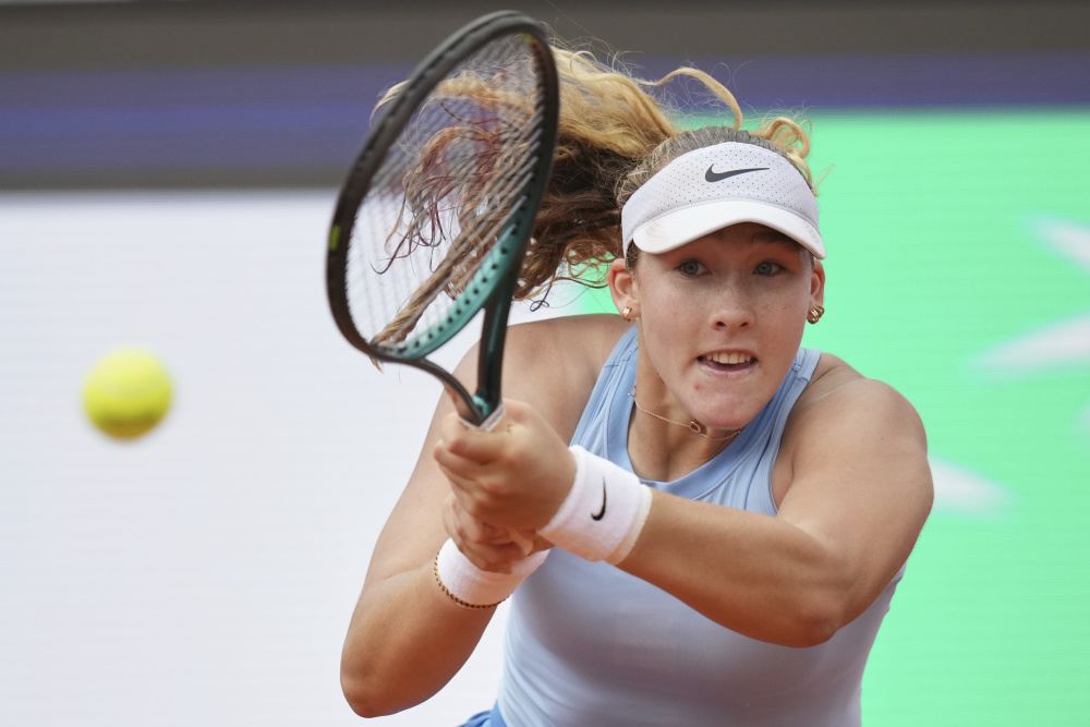 在积分榜上 在积分榜上