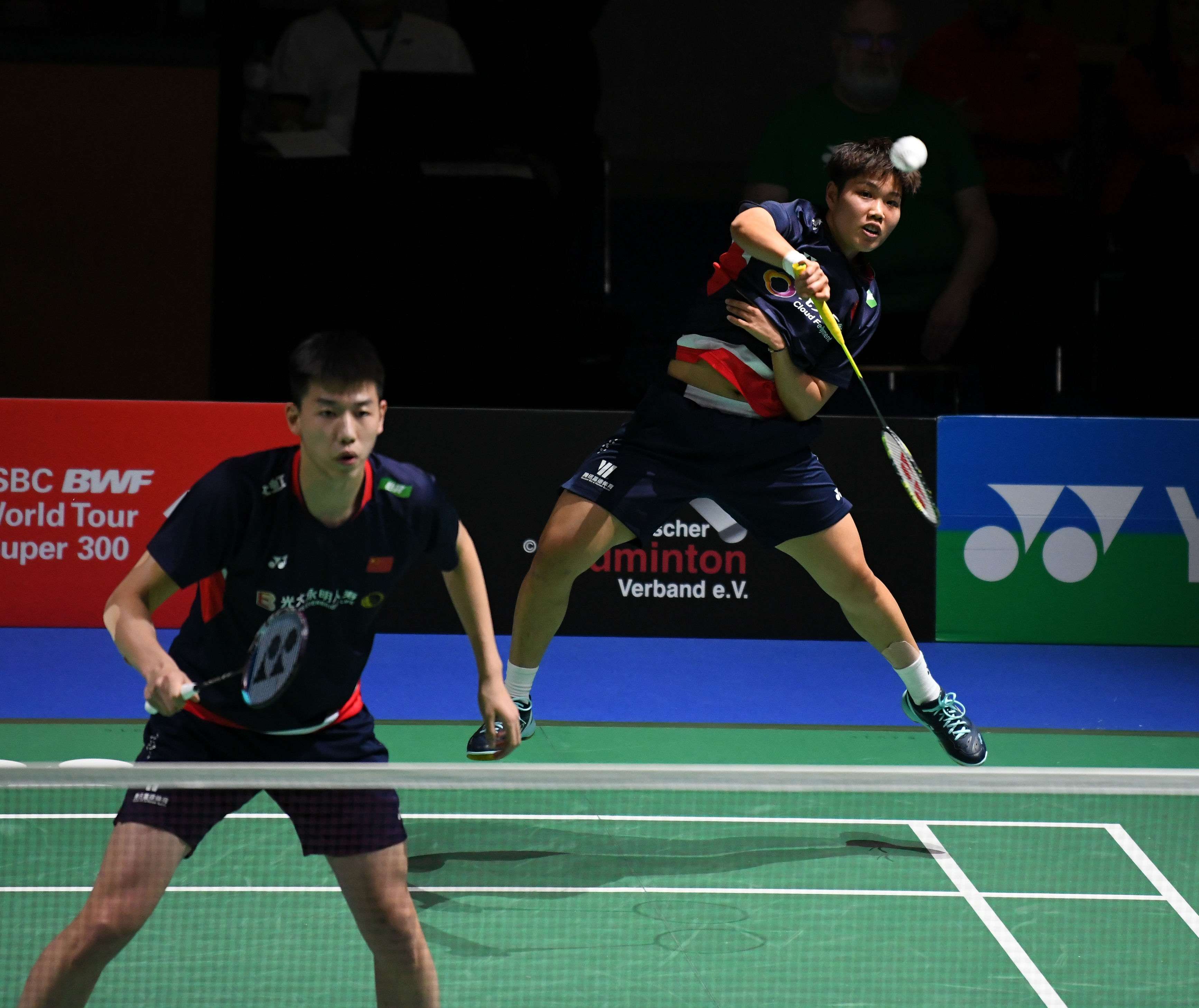 更高排名 更高排名