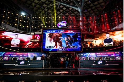 十足的比赛 十足的比赛