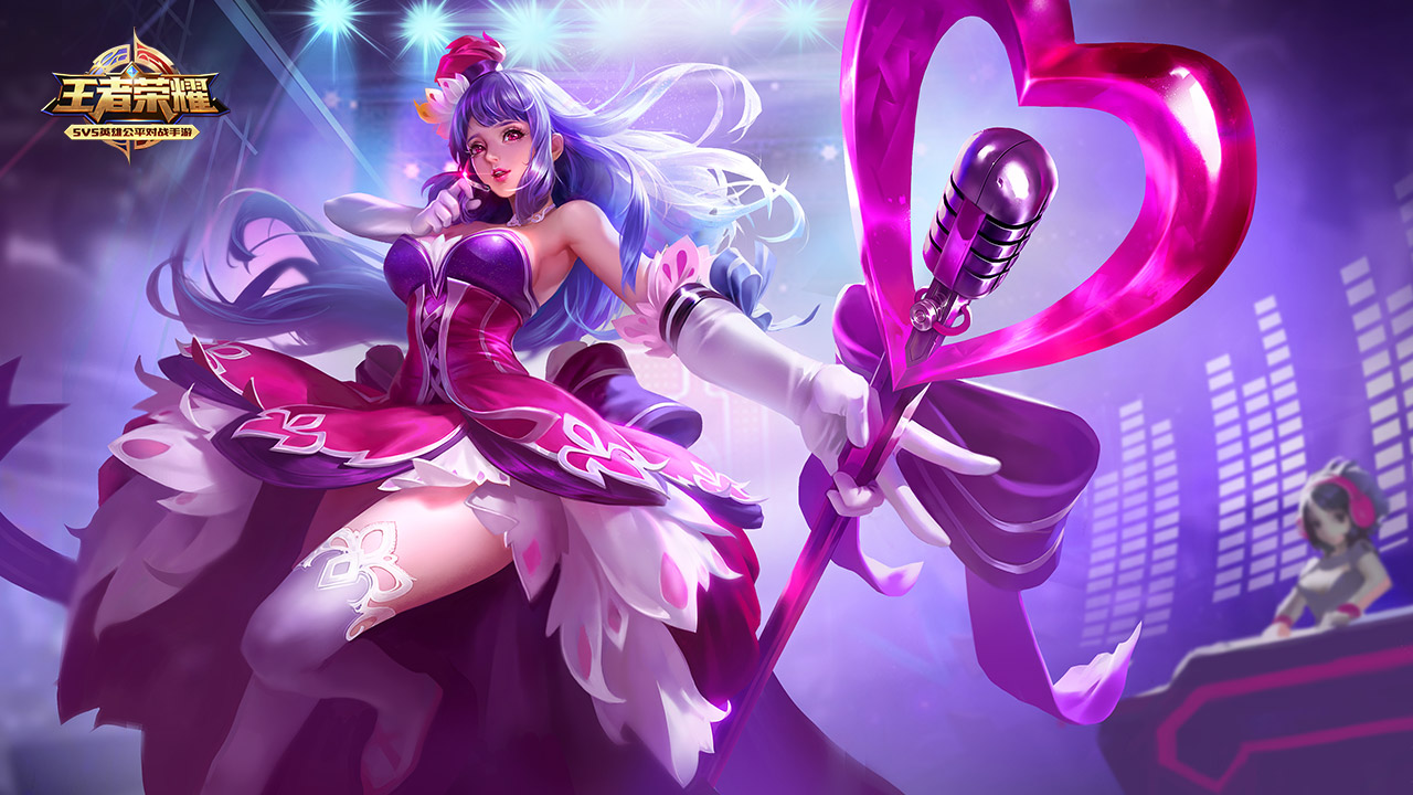 袖的身份 袖的身份