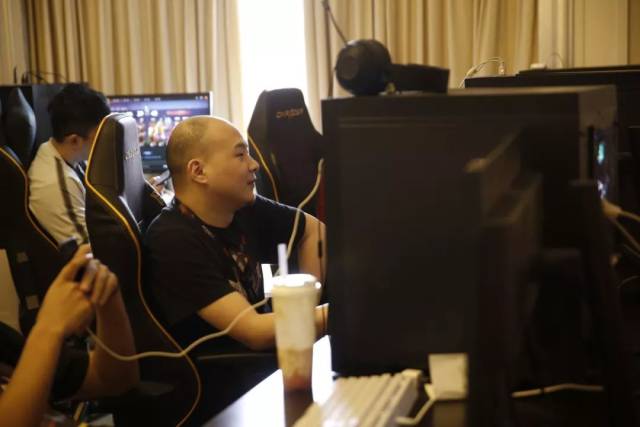 当诱惑出现 当诱惑出现